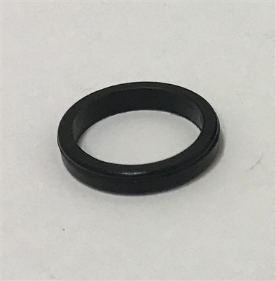 A PU90 bolt bumper for Dye / Proto markers. Fits Rail, Reflex, CZR, CZR+, and DAM models.