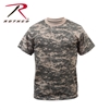 Rothco Digital Camo T-Shirt - ACU