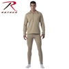 Rothco Gen III Level II Underwear Top - Sand- 2XL