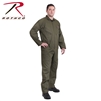 Rothco Flightsuit - Olive Drab