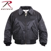 Rothco CWU-45P Flight Jacket - XL