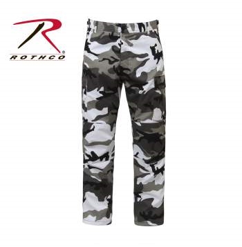 Rothco BDU Pants City Camo