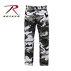 Rothco BDU Pants City Camo