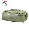 Rothco Mossad Tactical Duffel Bag - Olive