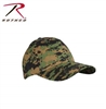 Rothco Low Profile Cap Woodland Digital
