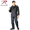 Rothco M-65 Field Jacket - Black - 2XL