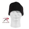 Rothco Polar Fleece Watch Cap - Black