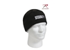 Rothco Polar Fleece Watch Cap - Black Security