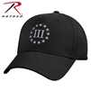 Rothco Three Percenter Deluxe Low Profile Cap