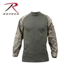 Rothco Military FR NYCO Combat Shirt - ACU - 3XL