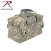 Rothco G.I. Type Mechanics Tool Bag With Brass Zipper - ACU