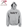 Rothco Navy Pullover Hooded Sweatshirt