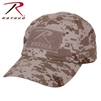 Rothco Tactical Operator Cap MIdnight - Desert Digital