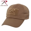 Rothco Tactical Operator Cap - Coyote