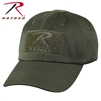Rothco Tactical Operator Cap - Olive