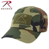 Rothco Tactical Operator Cap - Khaki