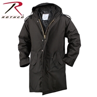 Rothco M-51 Fishtail Parka - OD Green - 2XL