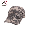 Rothco 5 Panel Military Street Cap - ACU Digital