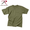 Rothco Moisture Wicking T-Shirt - Olive Drab