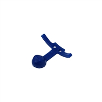 A Gen4 eye pipe assembly for Dye paintball markers. Does not include ball detents.