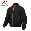 Rothco Soft Shell MA-1 Flight Jacket