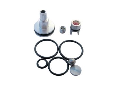 Custom Products Rebuild Kit for Gen2 Reg - Low Pressure