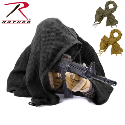 Rothco Sniper Veil