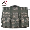Rothco MOLLE Tactical Laptop Briefcase - ACU