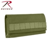 Rothco 18 Round Shotgun / Airsoft Ammo Pouch - Olive