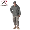 Rothco Military ECWCS Polar Fleece Jacket / Liner - Foliage Green