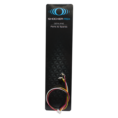 SP Shocker RSX Replacement Eye Kit