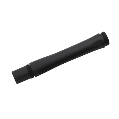 Inception Designs Stella Barrel Back - XL Insert - Autococker - Matte Black