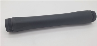 Inception Designs Stella Barrel Back for PWR Inserts - Autococker Thread - Matte Black