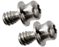 Snap Screw for Luxe X Grip - Set of 2 (SCR201)