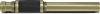 Planet Eclipse Shaft FL Barrel Back / Insert - Gold