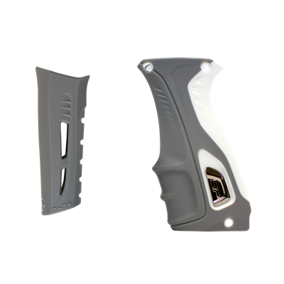 SP Shocker RSX & XLS Grip Kit - Grey