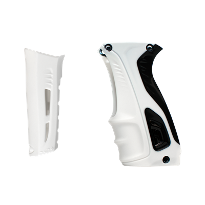 SP Shocker RSX & XLS Grip Kit - White