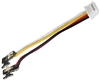 Replacement vision harness for Shocker ERA electronic paintball markers.