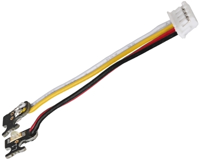 Replacement vision harness for Shocker ERA electronic paintball markers.