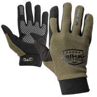 Valken Sierra II Gloves - Olive