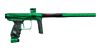 SP Shocker AMP Paintball Gun - Green