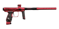 SP Shocker AMP Paintball Gun - Red