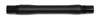 A dust black Shaft barrel back. This is the same barrel back that comes standard on Gtek 170R and Etha3 markers. The back is Autococker threaded, has a 0.689" bore, and is compatible with Shaft4 system fronts.