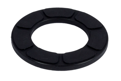 Spare rubber bolt tip for Etha ("Etha 1") paintball markers.