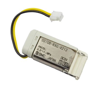 Eclipse CS2  /CS3 / 180R SMC Pilot 3V (S070B-RXG-X212) (180R and CS3 need Extender Cable)