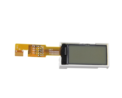 Planet Eclipse LCD Module
