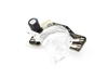 A spare eye board for Virtue Spire IR2 electronic paintball loaders.