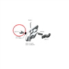 SP Shocker RSX Eye Cover Screw