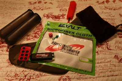Advanced Player Stocking Stuffer Bundle