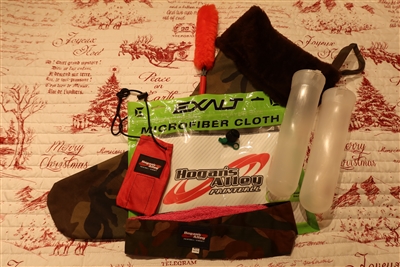 New Player Stocking Stuffer Bundle